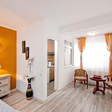 Lyla Apartment 加拉茨 外观 照片