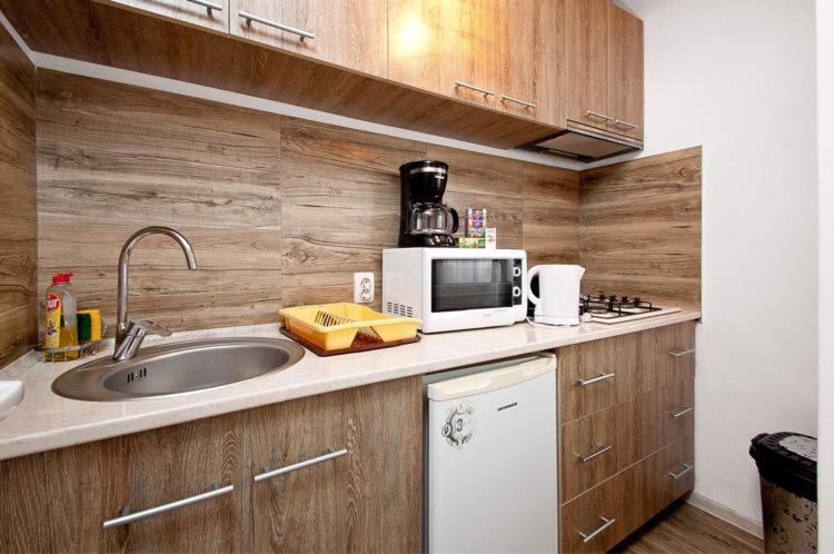 Lyla Apartment 加拉茨 外观 照片