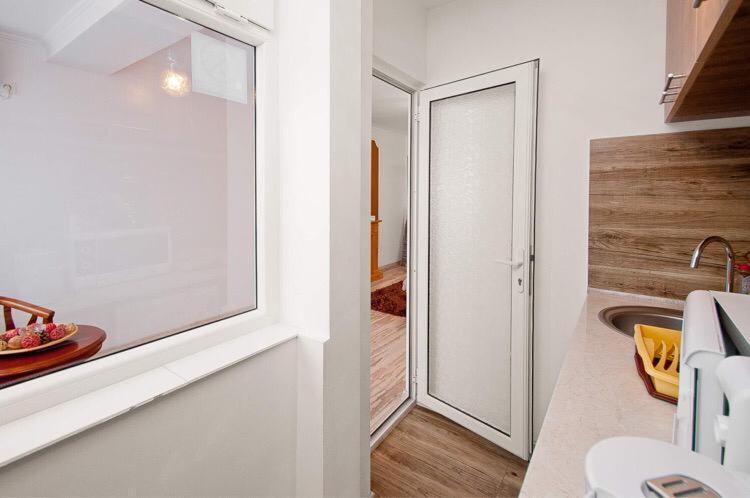Lyla Apartment 加拉茨 外观 照片