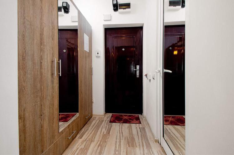 Lyla Apartment 加拉茨 外观 照片