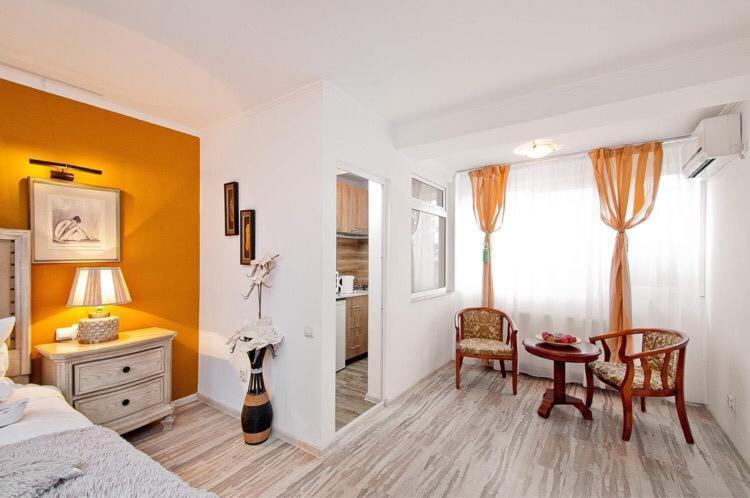 Lyla Apartment 加拉茨 外观 照片