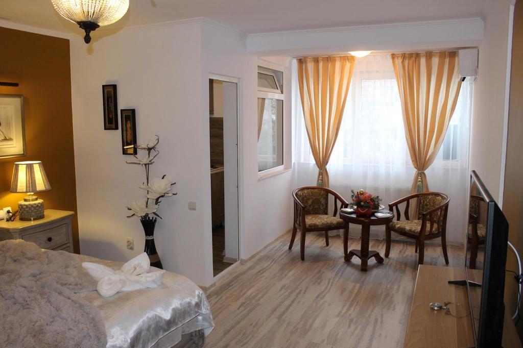 Lyla Apartment 加拉茨 外观 照片